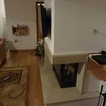 Apartment Deluxe Pamporovo