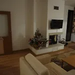 Apartment Deluxe