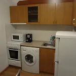 Deluxe Pamporovo