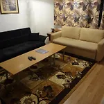 Apartment Deluxe Pamporovo