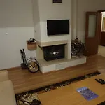 Apartment Deluxe *
