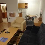 Apartment Deluxe