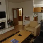 Apartment Deluxe *