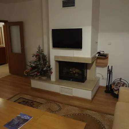 Apartamento Deluxe *