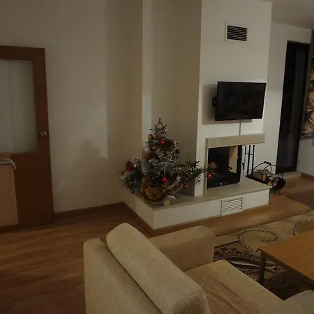 Apartment Deluxe