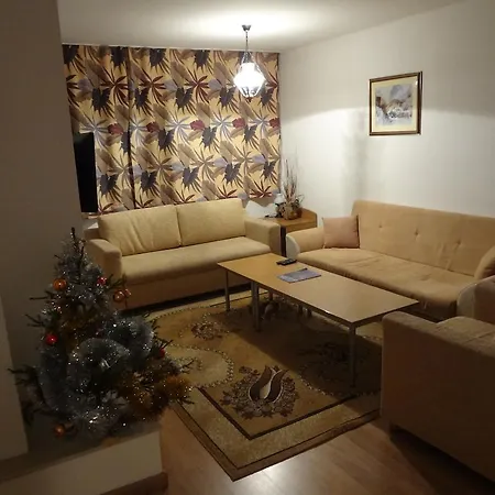 Apartment Deluxe
