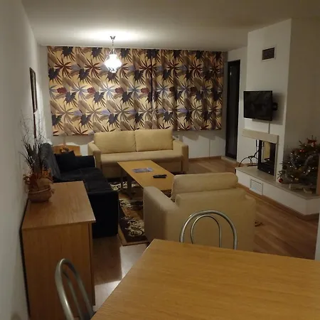 Apartment Deluxe *