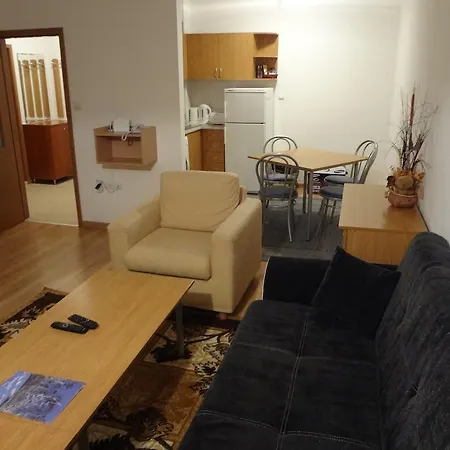 Apartment Deluxe