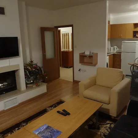 Apartment Deluxe *