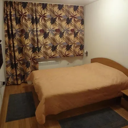 Apartment Deluxe