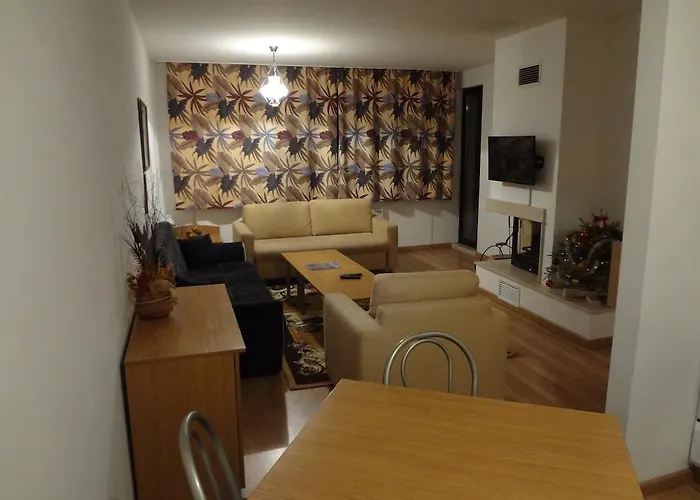 Apartamento Deluxe *