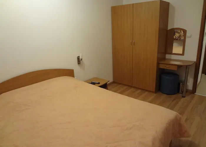 Deluxe Apartamento *