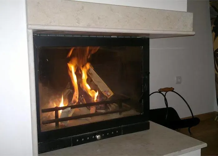 Apartamento Deluxe Pamporovo