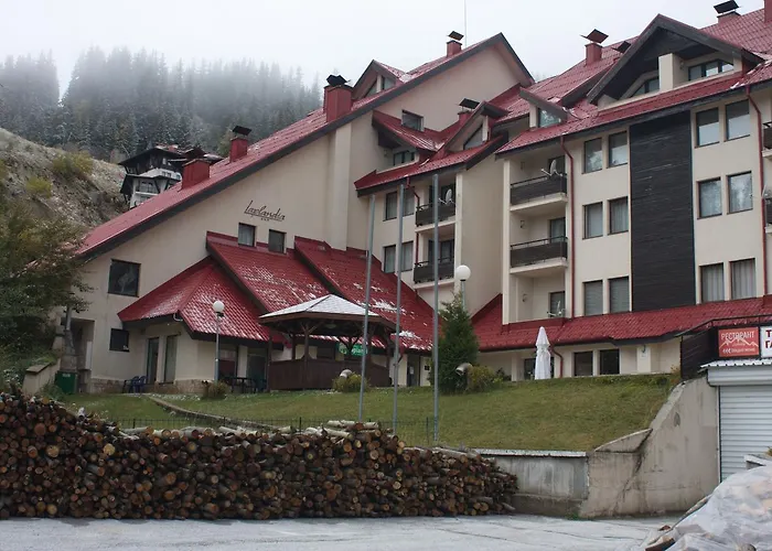 Apartamento Deluxe *